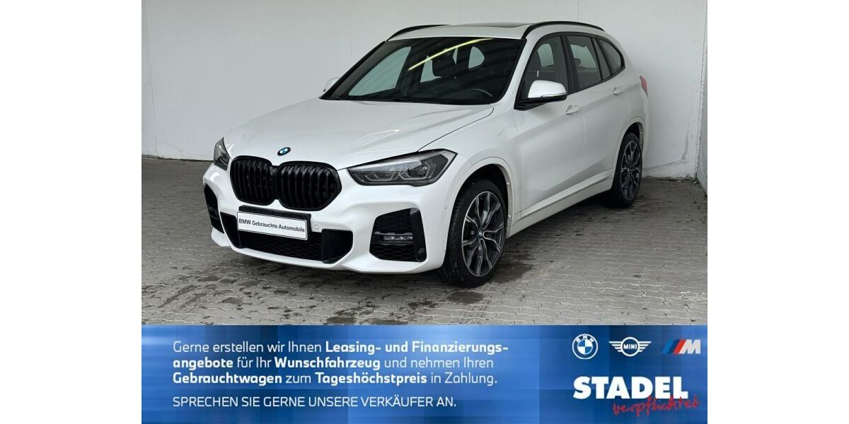 BMW X1 127.646 km 28.888 &euro; Heilbronn 74074