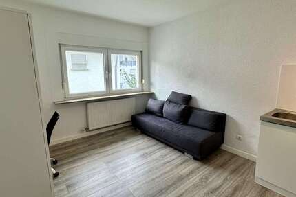 Wohnung Heilbronn Frankenbach - 1 Zimmer, 16 m&sup2;, 380&euro; | Angebot:26836763