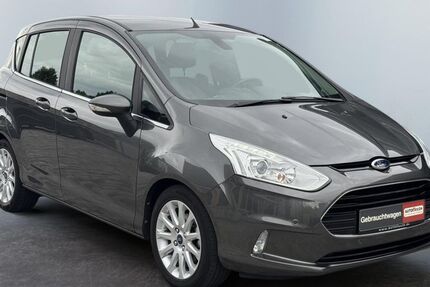 Ford B-Max 33.500 km 12.250 &euro; Gundelsheim 74831