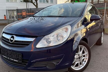 Opel Corsa 200.000 km 2.290 &euro; MÖGLINGEN 71696