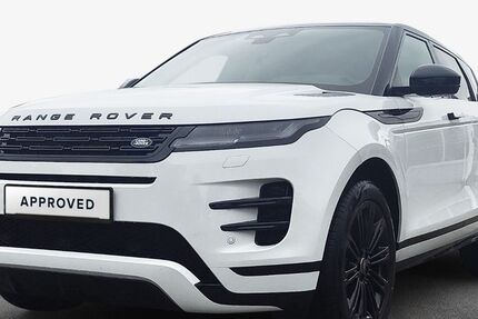 Land Rover Range Rover Evoque 21.000 km 52.550 € Heilbronn 74080