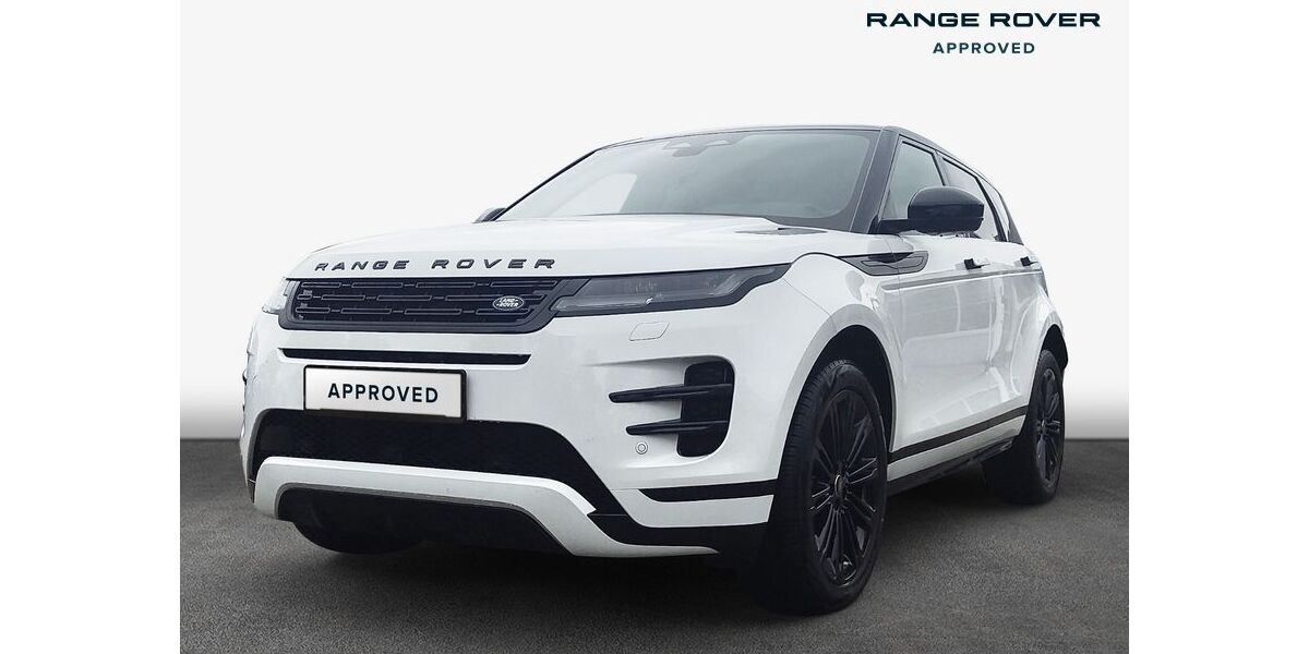 Land Rover Range Rover Evoque 21.983 km 48.880 € Heilbronn 74080