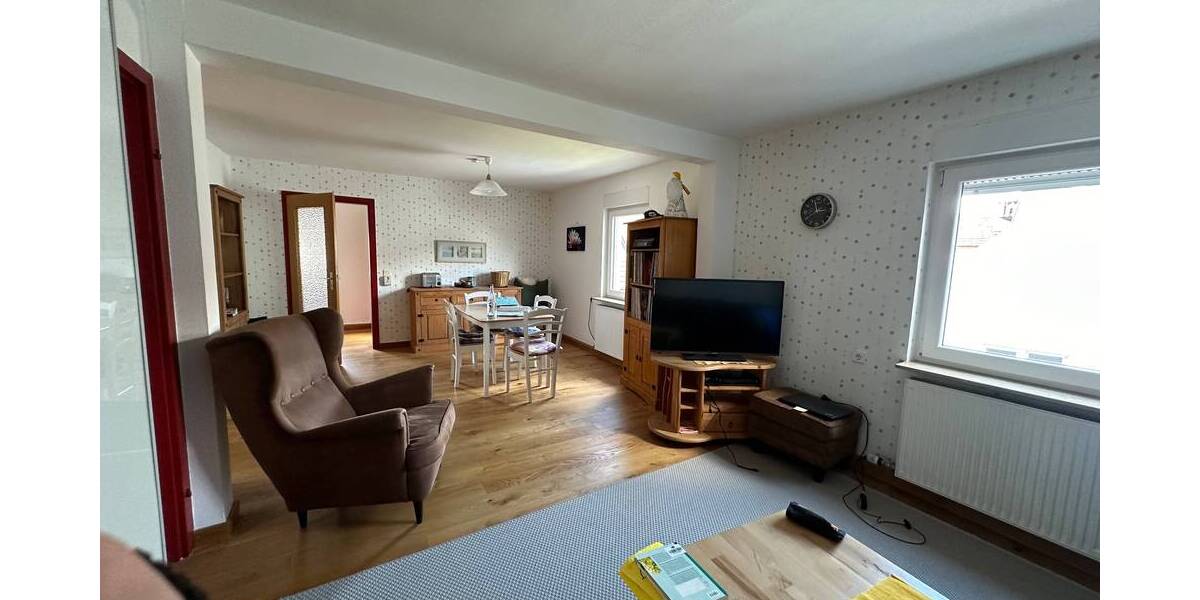 Reihenendhaus Obersulm Willsbach - 5 Zimmer, 160 m&sup2;, 335.000&euro; | Angebot:25686002