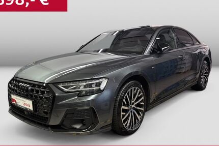 Audi A8 47.500 km 65.930 &euro; Ludwigsburg 71636