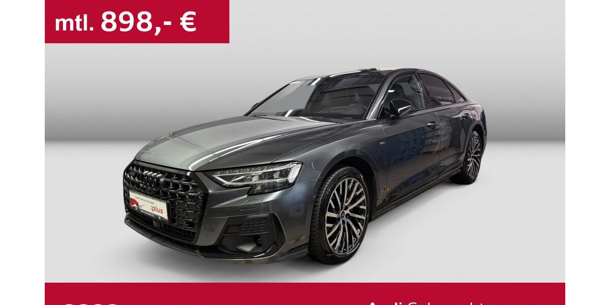 Audi A8 47.500 km 65.930 &euro; Ludwigsburg 71636