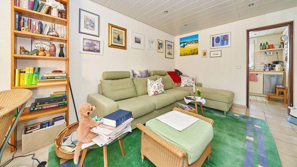 Reihenmittelhaus Freiberg am Neckar / Beihingen Beihingen - 5 Zimmer, 115 m&sup2;, 529.000&euro; | Angebot:25940111