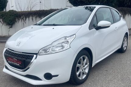 Peugeot 208 162.000 km 3.290 &euro; Sulzbach an der Murr 71560