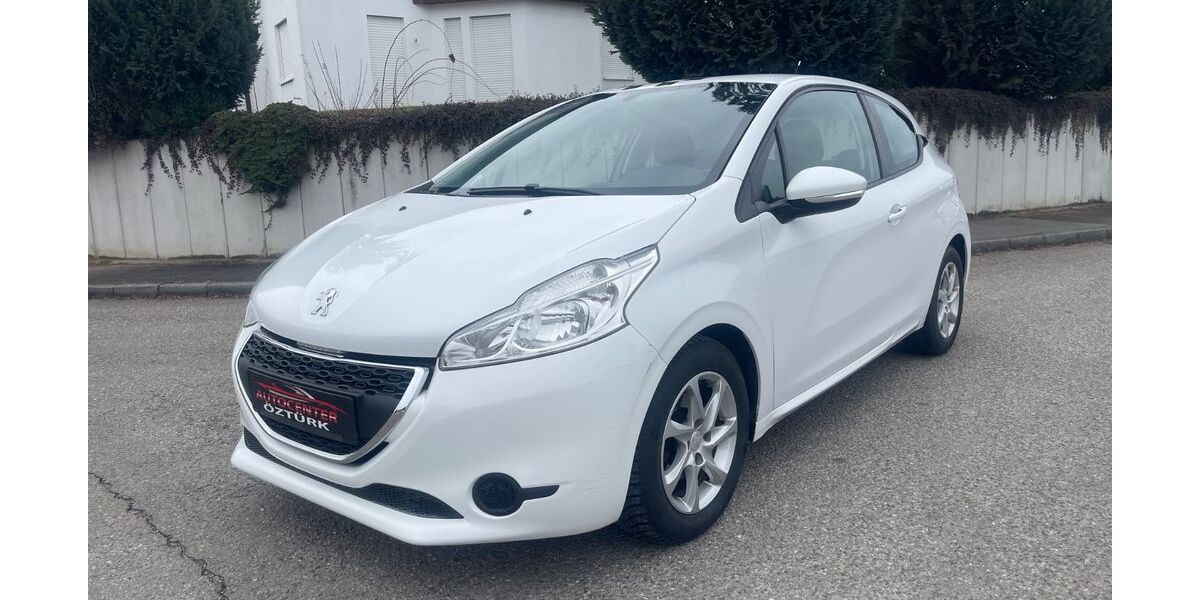 Peugeot 208 162.000 km 3.650 &euro; Sulzbach an der Murr 71560