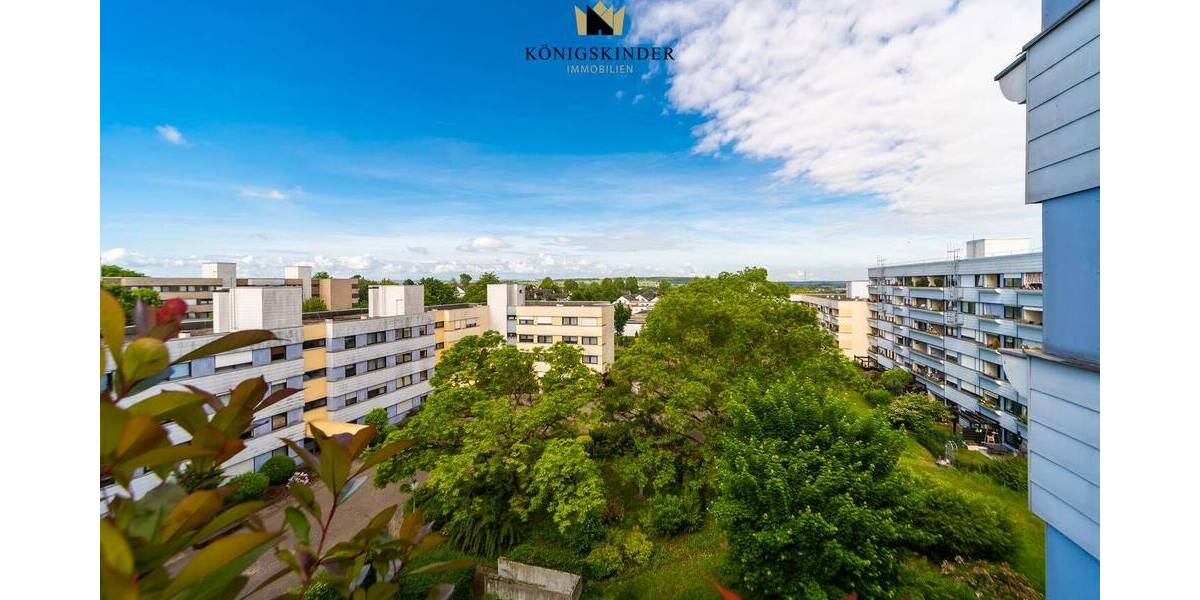 Etagenwohnung Tamm - 4 Zimmer, 100 m&sup2;, 380.000&euro; | Angebot:26712679
