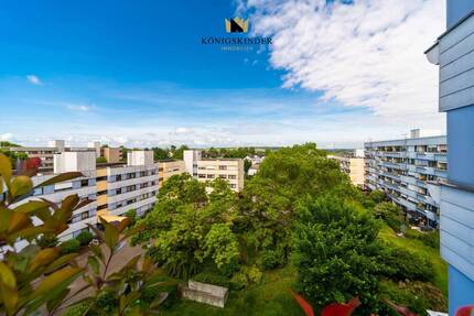 Wohnung Tamm - 4 Zimmer, 100 m&sup2;, 380.000&euro; | Angebot:26712679