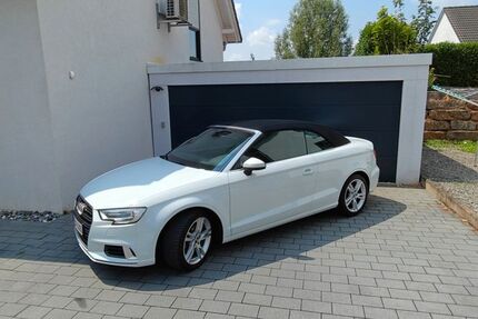 Audi A3 106.000 km 19.800 &euro; Talheim 74388