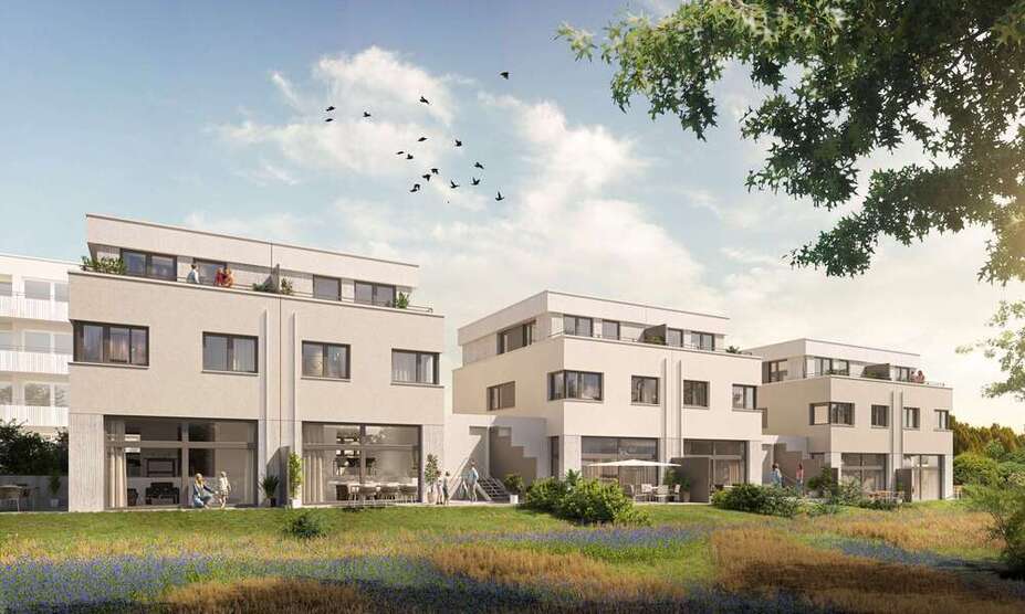 Haus zum Kaufen in Oppenweiler 994.000 € 159 m²