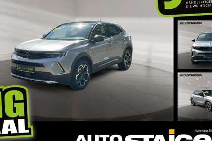 Opel Mokka 49.966 km 18.777 € Waiblingen 71332