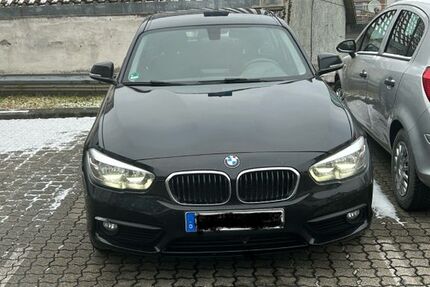 BMW 118 65.611 km 14.400 &euro; Lauffen 74348