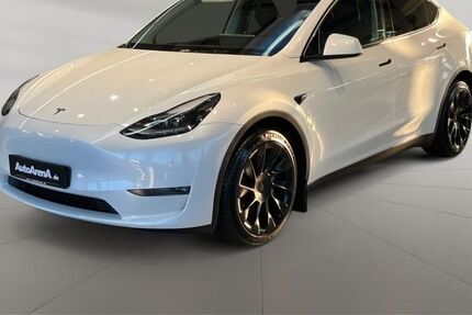 Tesla Model Y 48.710 km 35.708 € Neckarsulm-Obereisesheim 74172