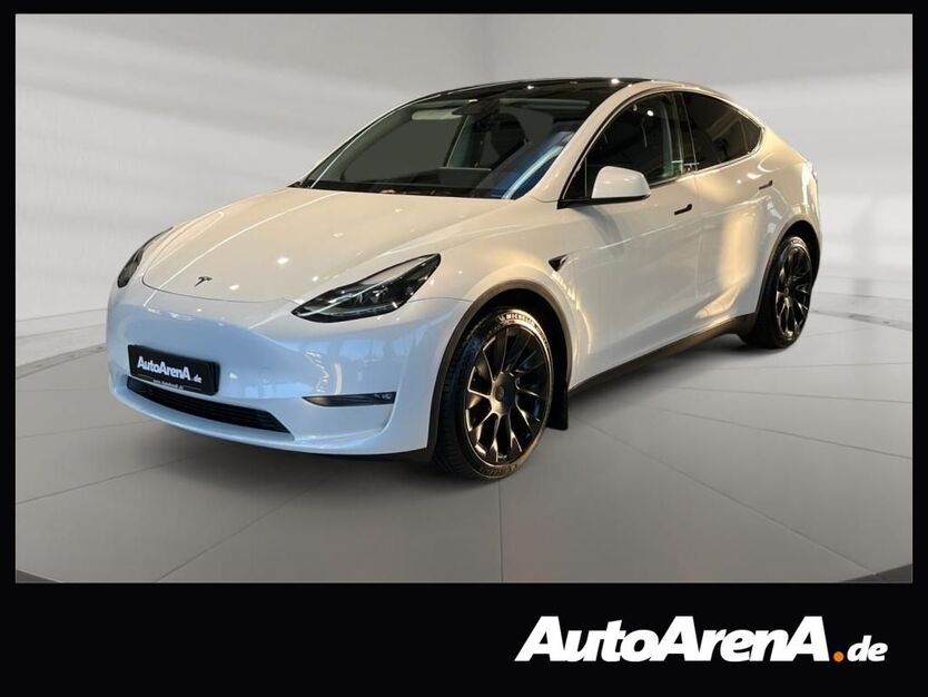 Tesla Model Y 48.710 km 35.708 € Neckarsulm-Obereisesheim 74172