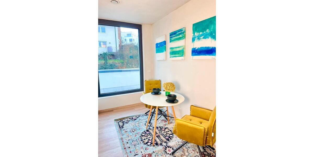 2 Zimmerwohnung nur für Wochenend-Pendler 2 zimmer