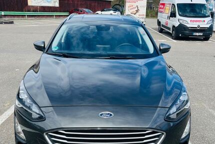 Ford Focus 78.000 km 13.300 &euro; Öhringen 74613