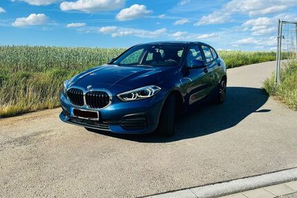 BMW 118 49.800 km 19.250 &euro; Pfedelbach 74629