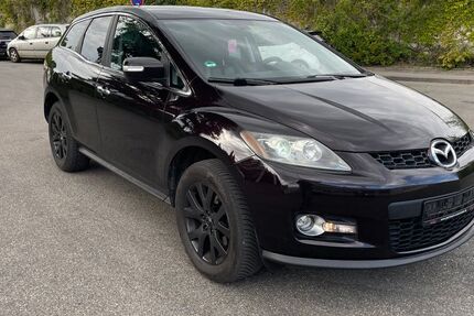 Mazda CX-7 170.000 km 2.950 &euro; Möglingen/Ludwigsburg 71696
