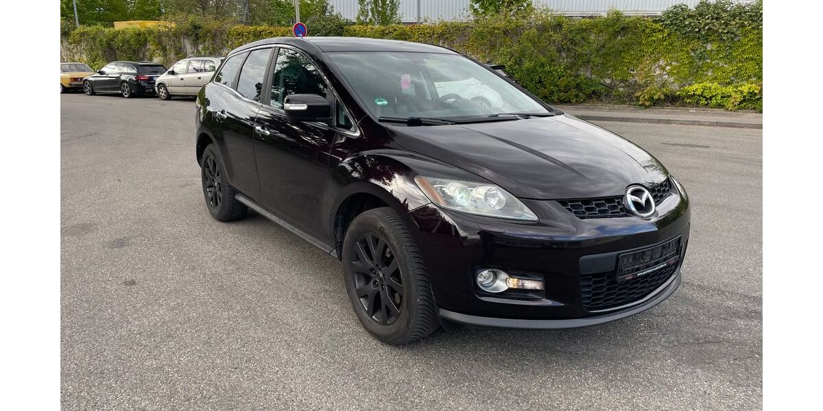 Mazda CX-7 170.000 km 2.950 &euro; Möglingen/Ludwigsburg 71696