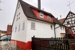 Mehrfamilienhaus, Wohnhaus Sulzbach an der Murr Sulzbach - 7 Zimmer, 183 m&sup2;, 350.000&euro; | Angebot:25742875
