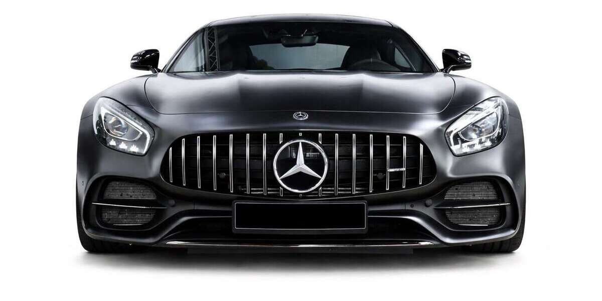 Mercedes-Benz AMG GT 15.000 km 113.000 &euro; öhringen 74613