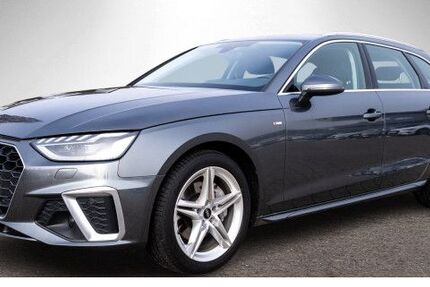 Audi A4 96.600 km 29.260 &euro; Bad Rappenau 74906