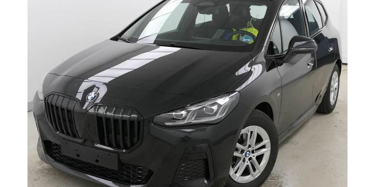 BMW 220 Active Tourer 26.300 km 31.790 € Besigheim - Ottmarsheim 74354