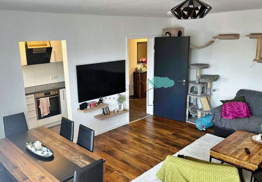 Wohnung zum Kaufen in Backnang 189.000 € 57 m²