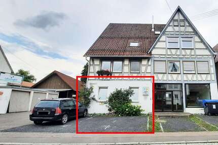 Büro in Aspach 420 € 52 m²