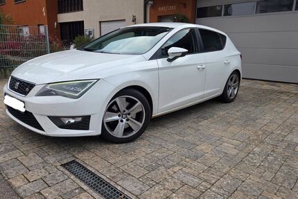 Seat Leon 198.376 km 7.999 &euro; Sinsheim 74889