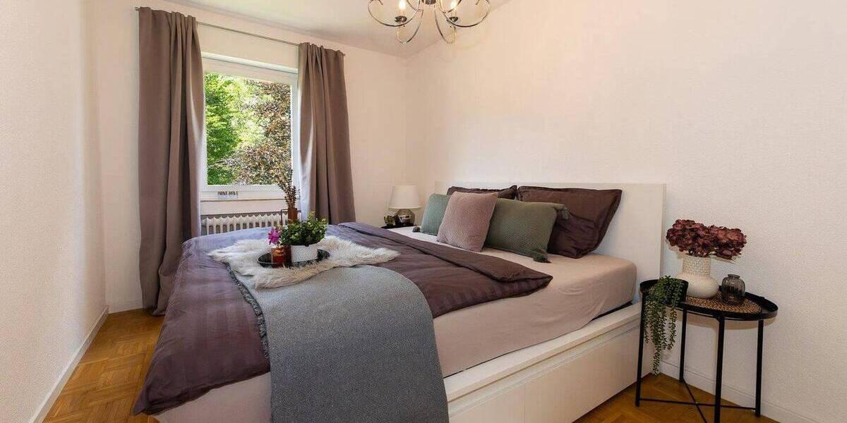 Etagenwohnung Heilbronn - 4 Zimmer, 120 m&sup2;, 436.800&euro; | Angebot:26861731
