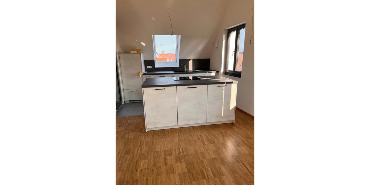Etagenwohnung Vaihingen an der Enz - 3 Zimmer, 98 m&sup2;, 1.268&euro; | Angebot:22170948