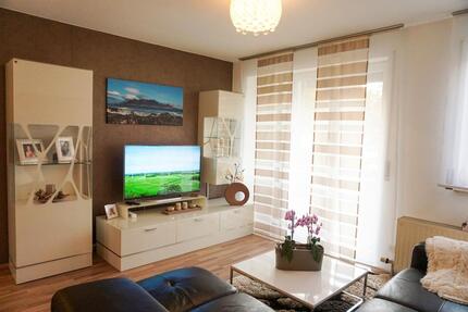 Möblierte 2 Zimmer-Wohnung in HN-Sontheim 2 zimmer