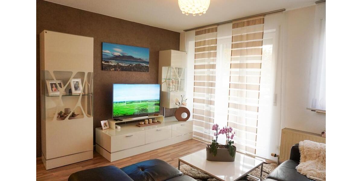 Möblierte 2 Zimmer-Wohnung in HN-Sontheim 2 zimmer