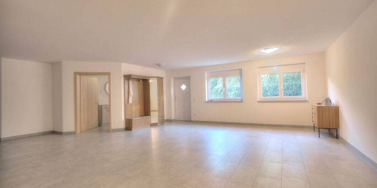 Mehrfamilienhaus, Wohnhaus Heilbronn / Kirchhausen Kirchhausen - 7 Zimmer, 333 m&sup2;, 1.285.000&euro; | Angebot:26513217