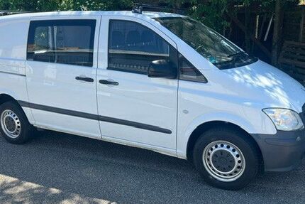 Mercedes-Benz Vito 167.532 km 4.979 &euro; Vaihingen/Enz 71665