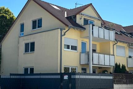 Wohnung Affalterbach - 3 Zimmer, 83 m&sup2;, 265.000&euro; | Angebot:27534073