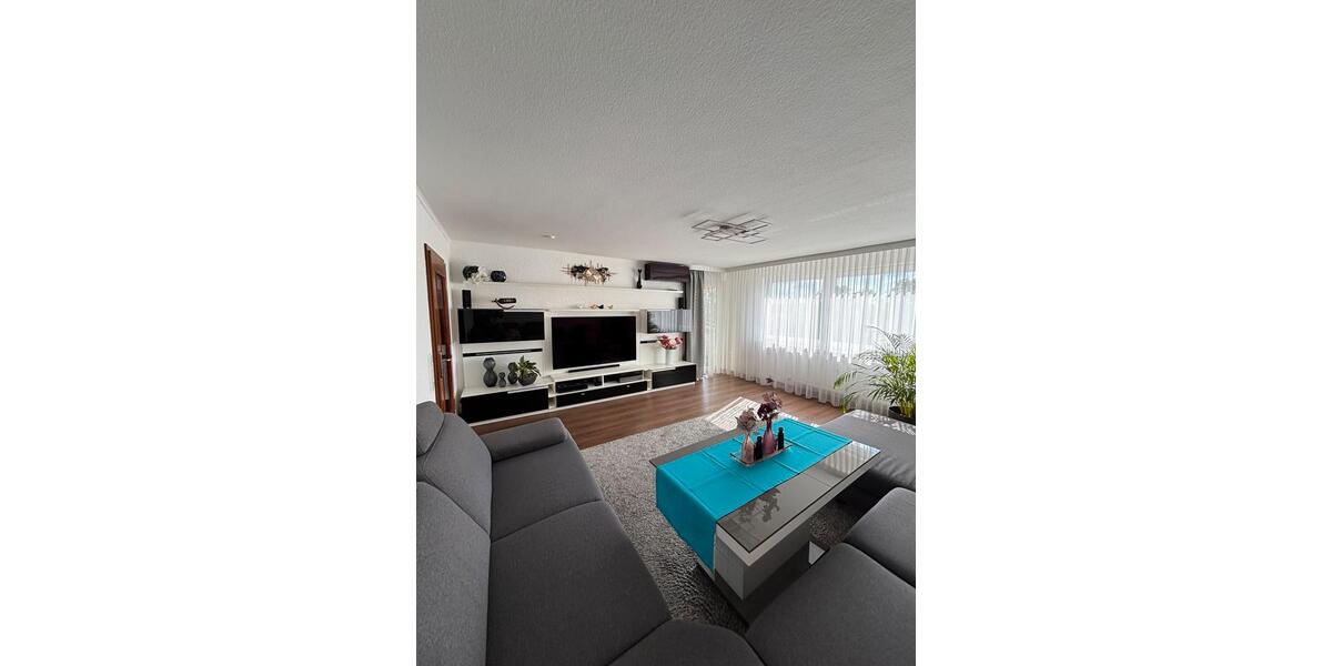 Etagenwohnung Markgröningen - 5 Zimmer, 117 m&sup2;, 530.000&euro; | Angebot:27265026