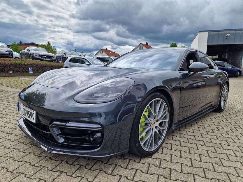 Panamera