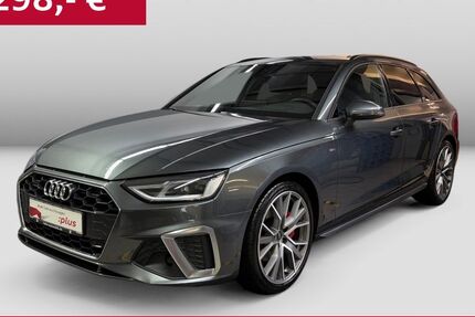 Audi A4 81.400 km 30.960 &euro; Ludwigsburg 71636