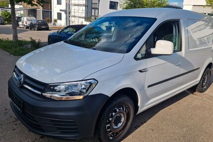 VW Caddy 23.000 km 14.900 &euro; Ludwigsburg 71634