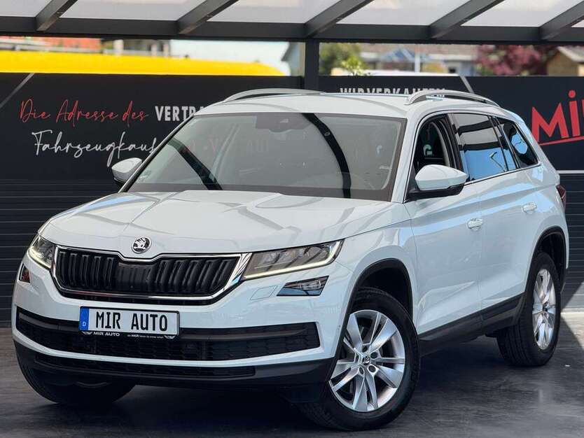 Kodiaq