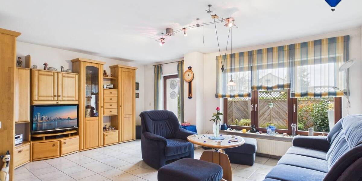 Reihenmittelhaus Markgröningen - 4 Zimmer, 102 m&sup2;, 459.000&euro; | Angebot:26154566