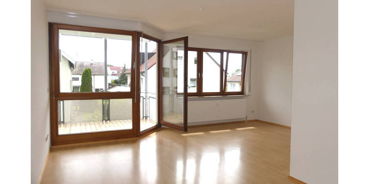 Etagenwohnung Freiberg am Neckar Heutingsheim - 2 Zimmer, 58 m&sup2;, 780&euro; | Angebot:26787818