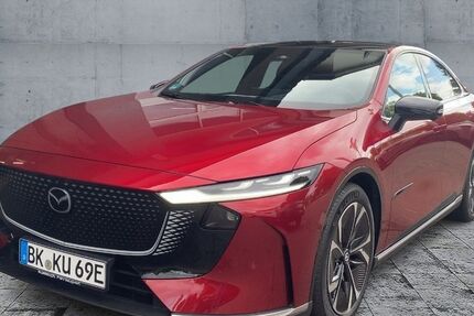 Mazda 6e 2.500 km 36.989 &euro; Backnang 71522