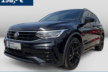 VW Tiguan 28.395 km 32.490 &euro; Backnang 71522