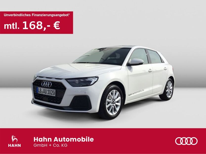 Audi A1 7.200 km 22.830 € Ludwigsburg 71636
