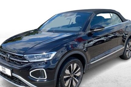 VW T-Roc 8.609 km 34.620 &euro; Kirchheim am Neckar 74366